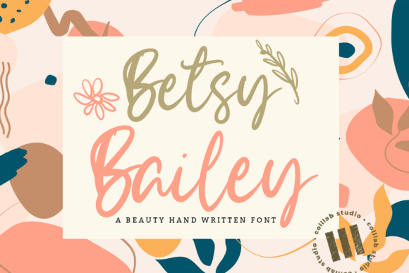 Betsy Bailey: A Script Amp Review