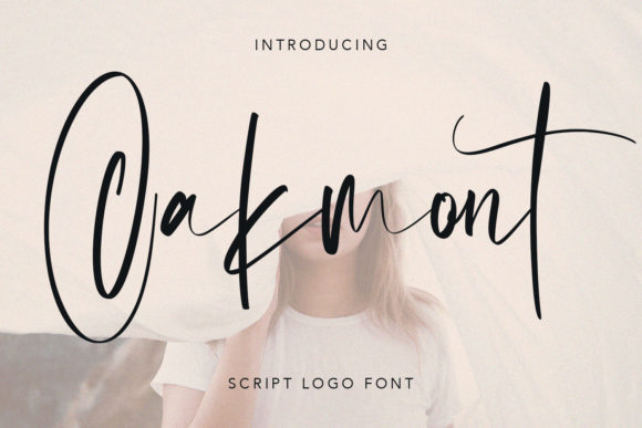 Handwritten Font for Creative Makers
