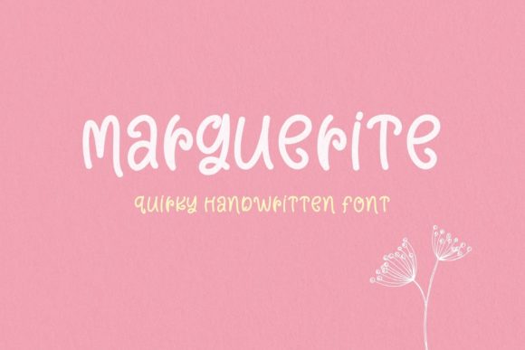Marguerite Font Review