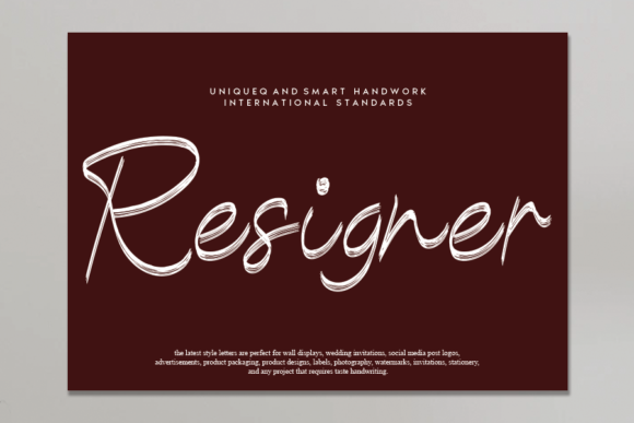 Resigner: A Designer's Honest Review for Real Project Use