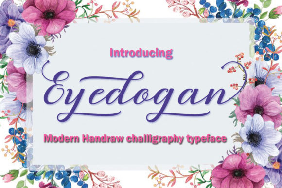 Upgrade Your Brand With Eyedogan