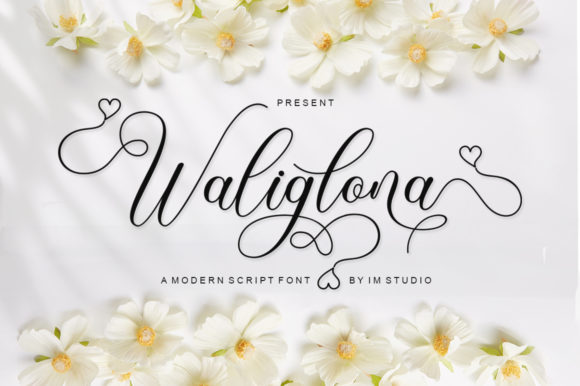 Waliglona: A Script Amp for Real Projects